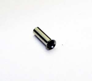Bosch 1587VS Jig Saw Replacement Needle Roller - 2603201037