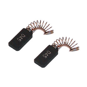 Bosch Random Orbit Sander OEM Replacement Brush Set - 1607014117