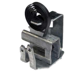 Bosch 1700 Grinder Replacement Brush Holder - 1601323025