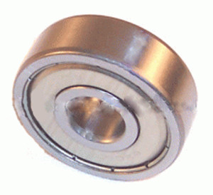 Bosch Brute 11304/USH27 Deep Groove Ball Bearing 6301ZV - 1610900015 Bosch Brute 11304/USH27 Deep Groove Ball Bearing 6301ZV - 1610900015