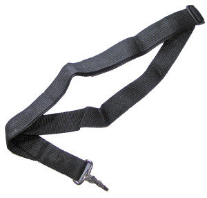 Homelite Ryobi Trimmer Replacement Shoulder Strap - 308487001 - view 3
