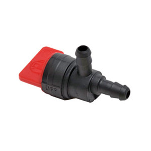 Ridgid Genuine OEM Replacement Fuel Shut Off Valve - 308459002 Ridgid Genuine OEM Replacement Fuel Shut Off Valve - 308459002