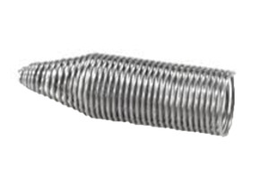 Poulan & Craftsman Chain Saw Replacement Oil Intake Screen - 530056533 - view 2