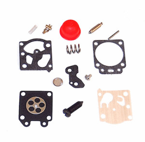 Weed Eater Trimmer Carburetor Repair Gasket Kit - 530069841