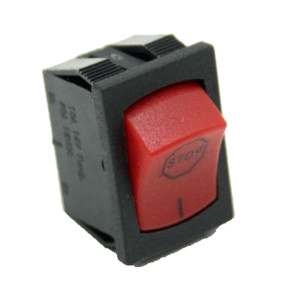 Weed Eater Poulan Craftsman Replacement Momentary Switch - view 2