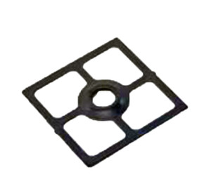 Weed Eater Craftsman Trimmer Replacement Plate Filter - 530036569 - view 2