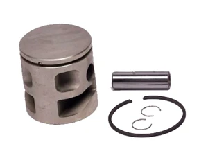 Poulan Craftsman Chainsaw Replacement Piston Kit - 530071883 - view 3