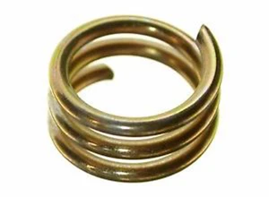Husqvarna Craftsman Poulan Chainsaw Replacement Worm Gear Spring - 530037820 - view 3