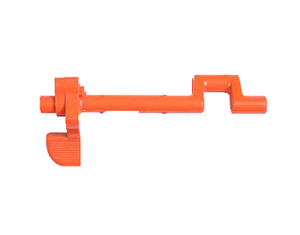 Poulan Craftsman Chainsaw Replacement Switch Lever - 530038227