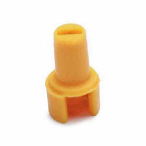 Weed Eater/Husqvarna/Poulan Craftsman Replacement Gold Limiter Cap - 530038403 - view 2