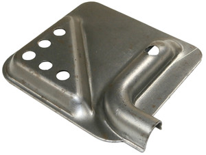 Weed Eater Poulan Craftsman Replacement Muffler Baffle - 530038602 Weed Eater Poulan Craftsman Replacement Muffler Baffle - 530038602