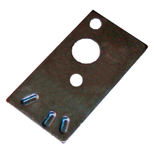 Weed Eater/Husqvarna/Poulan Craftsman Replacement Choke Shutter - 530038686 - view 2