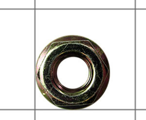 Craftsman/Husqvarna/Poulan Replacement Chainsaw Bar Nut - 530015917