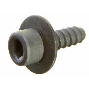 Husqvarna Craftsman Poulan Chainsaw Replacement Screw M5.28 x .75 - 530015920 - view 3