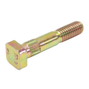 Husqvarna Craftsman Poulan Chainsaw Replacement Bar Bolt - 530016133 - view 2