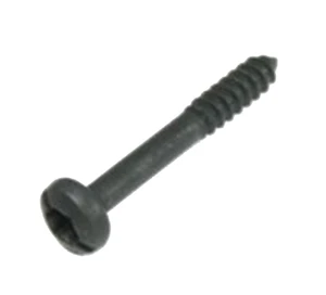 Poulan Craftsman Chainsaw Replacement Screw 4.8 - 1.6 x 3 - 530016153 - view 2