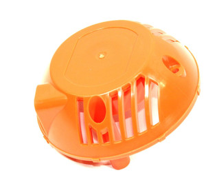 Husqvarna Genuine OEM Replacement Starter Housing - 525455501 Husqvarna Genuine OEM Replacement Starter Housing - 525455501