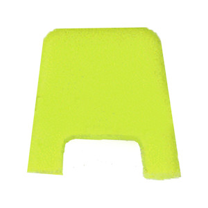 Ryobi P320 / P360 Fastener Replacement No-Mar Pad # 525814001 Ryobi P320 / P360 Fastener Replacement No-Mar Pad # 525814001