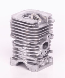Poulan Craftsman Chainsaw Replacement Machined Cylinder - 530012550 - view 2