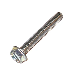 Husqvarna Poulan Chainsaw Replacement Screw 10-24 M5 x 1 - 530015169 - view 2