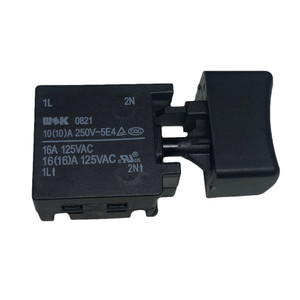 Craftsman CMES500 Genuine OEM Replacement On/Off Switch - 90595774 Craftsman CMES500 Genuine OEM Replacement On/Off Switch - 90595774