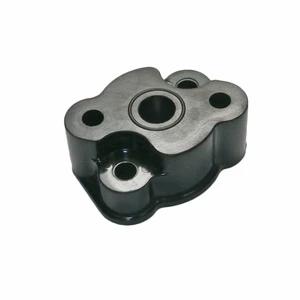 Ryobi Genuine OEM Replacement Heat Dam - 521400001 - view 3