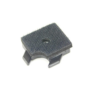 Black and Decker BDCMS20B Genuine OEM Replacement Backing Pad - 90602498 Black and Decker BDCMS20B Genuine OEM Replacement Backing Pad - 90602498