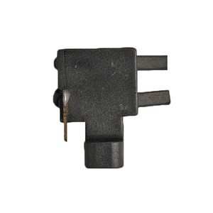 Homelite Genuine OEM Replacement Brush Assembly Kit - 290441006 - view 2