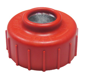 Ryobi RY34421 Homelite UT33600 Left Handed Thread Spool Retainer # 308042003 - view 3