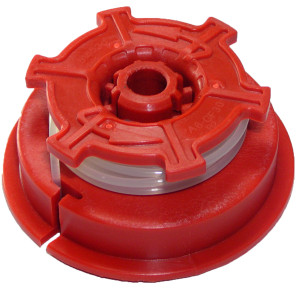 Homelite UT-21506 - UT-21907 String Trimmer .080 Spool Assembly - 308044006 - view 2