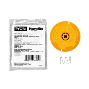 Homelite RY30524/RY30923 OEM Replacement Spool Assembly - 308044007 - view 4