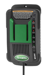 Scotts 20 Volt SYNC Battery Charger - S200A Scotts 20 Volt SYNC Battery Charger - S200A