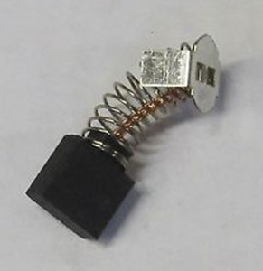 Ridgid R4030 Tile Saw Replacement Brush Assembly - 291131002