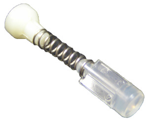 Ryobi SSP100 Paint Sprayer Replacement Atomizer Valve Assembly - 303265004 - view 3