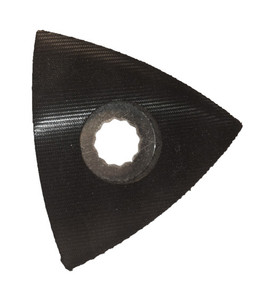 Ridgid R8223404 JobMax Multi-Tool Detail Sanding Backing Pad - 303590001 - view 3