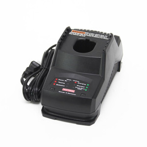 Craftsman 19.2 Volt OEM Replacement Battery Charger - 140155008 - view 3