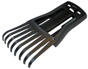 Black and Decker LH5000/LH4500 Blower Rake Attachment - 90516147 - view 3