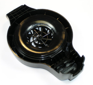 Black and Decker LH4500/LH5000 Replacement Blower Grill - 90519489 Black and Decker LH4500/LH5000 Replacement Blower Grill - 90519489
