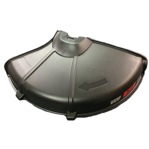 Black and Decker Genuine OEM Replacement Grass Deflector # 90588461