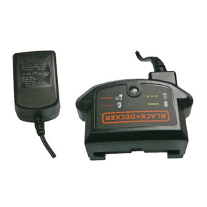 Black and Decker Genuine OEM Replacement Charger # 90594331 Black and Decker Genuine OEM Replacement Charger # 90594331