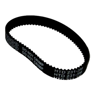 Black and Decker GH1000 /GH1100/GH2000 Replacement Belt - 90552006 Black and Decker GH1000 /GH1100/GH2000 Replacement Belt - 90552006
