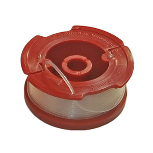 Black and Decker LST220/LST136 Trimmer Replacement Spool # 90564281 Black and Decker LST220/LST136 Trimmer Replacement Spool # 90564281