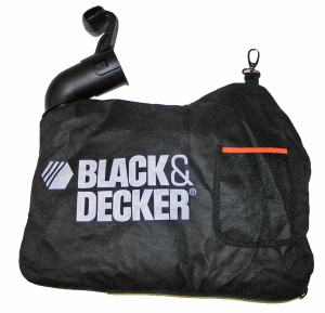 Black and Decker LSWV36 Blower OEM Replacement Leaf Bag # 90582359 Black and Decker LSWV36 Blower OEM Replacement Leaf Bag # 90582359
