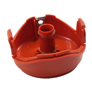 Black and Decker GH3000 Trimmer Replacement Cap # 90583594 Black and Decker GH3000 Trimmer Replacement Cap # 90583594
