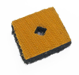 Black and Decker RO600/MS500/MS1000 Mouse Sander - Pad Tip - 90558556 Black and Decker RO600/MS500/MS1000 Mouse Sander - Pad Tip - 90558556