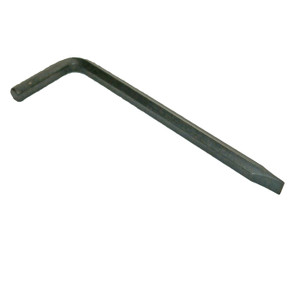 Black and Decker Genuine OEM Replacement Hex Wrench - 90502723 Black and Decker Genuine OEM Replacement Hex Wrench - 90502723