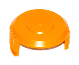 Worx 50006531 Trimmer Edger WA6531 Spool Cap Cover Cordless Trimmer # 50006531 Worx 50006531 Trimmer Edger WA6531 Spool Cap Cover Cordless Trimmer # 50006531