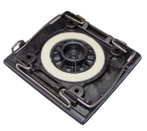Black and Decker QS800/QS900 Sander Replacement Platen Assembly - 90500275 Black and Decker QS800/QS900 Sander Replacement Platen Assembly - 90500275