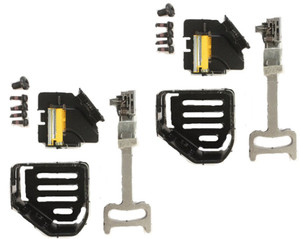 DeWalt DW303/DW304 Recip Saw (2 Pack) Replacement Shaft Kits # N302139-2PK DeWalt DW303/DW304 Recip Saw (2 Pack) Replacement Shaft Kits # N302139-2PK