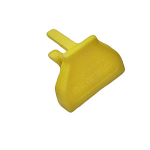 Ridgid Scroll Saw Replacement Switch Key - 089038003010 - view 2